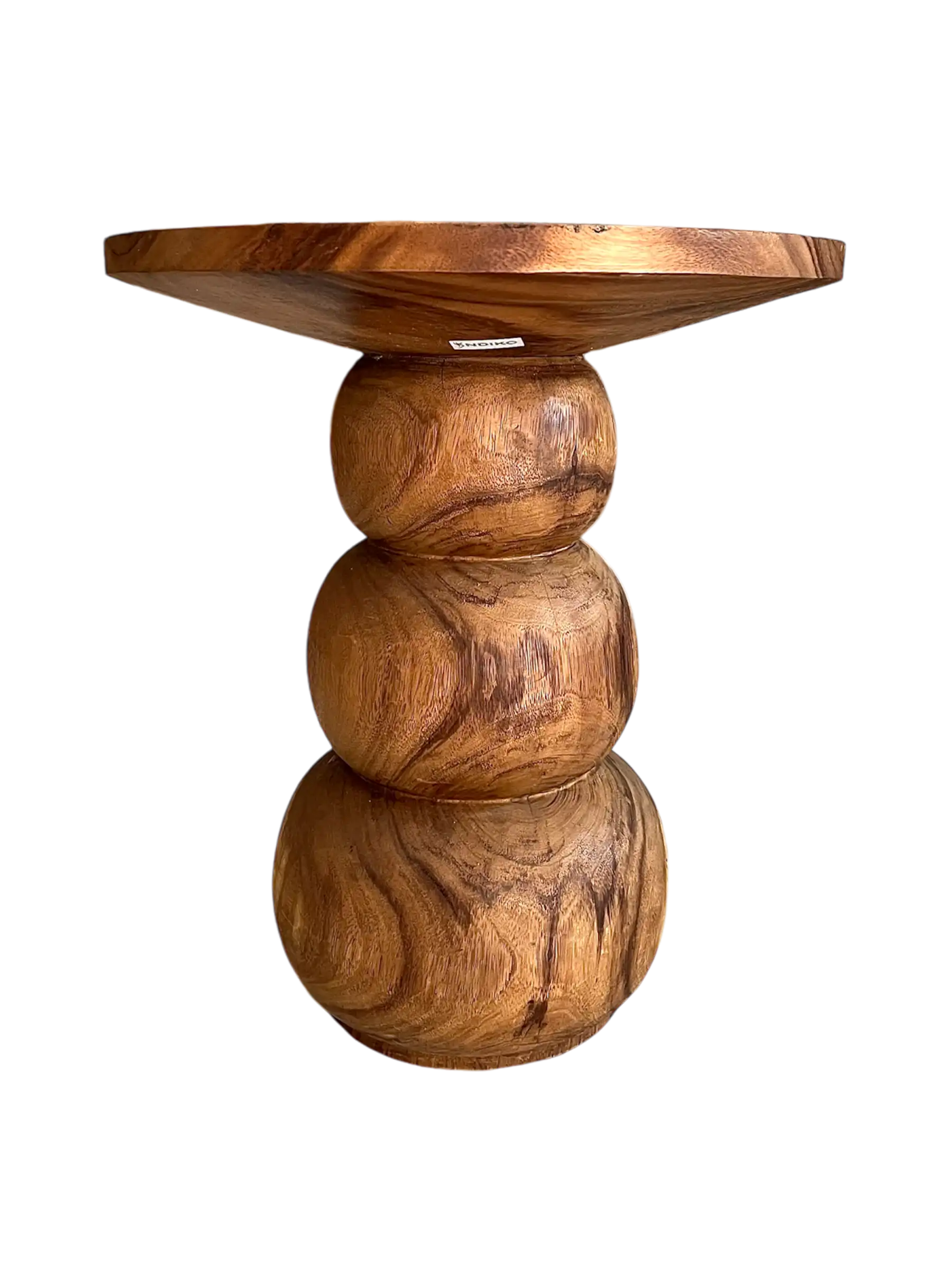 Whimsical Side Table